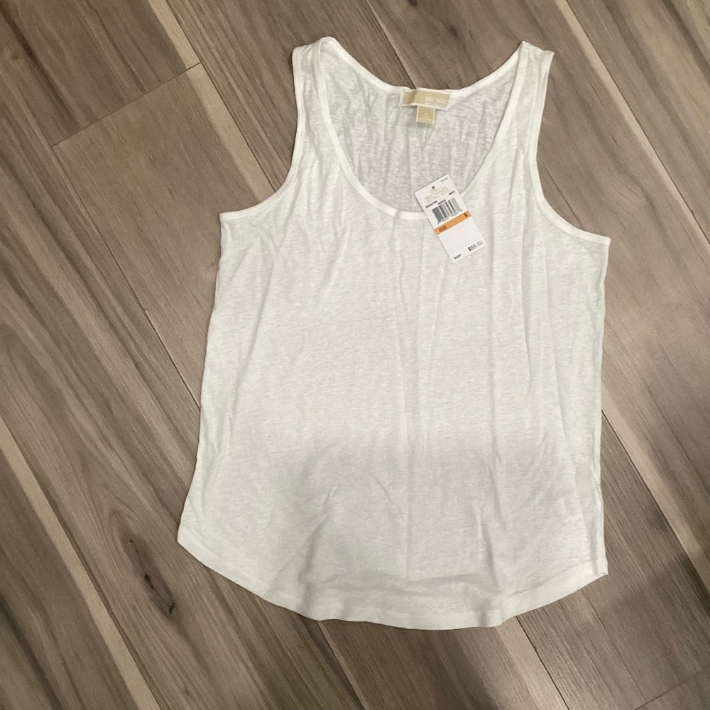 NWT Michael Kors Top